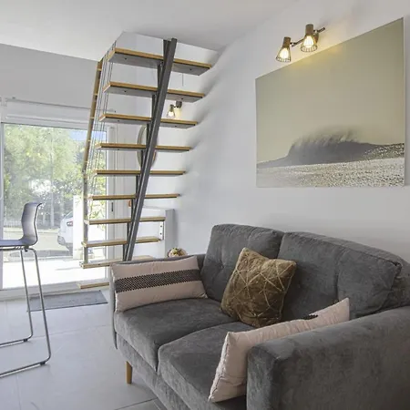 Apartamento Iduski - Welkeys Biarritz