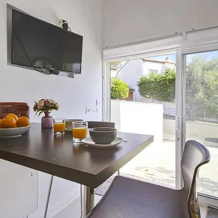 Apartamento Iduski - Welkeys