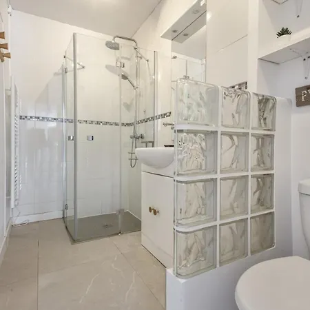 Apartamento Iduski - Welkeys Biarritz
